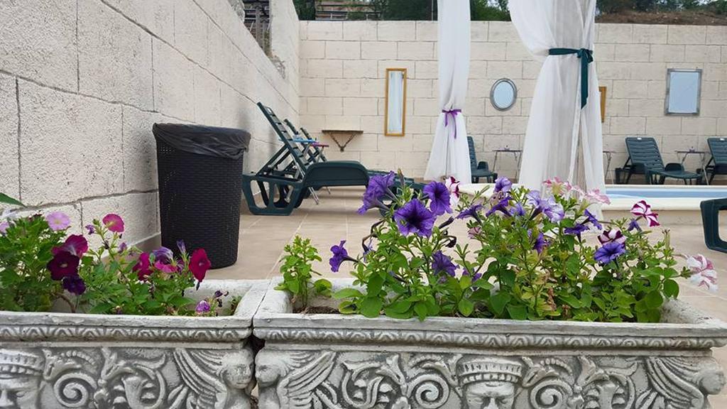 Castelul Lupilor Otel Chimindia Dış mekan fotoğraf